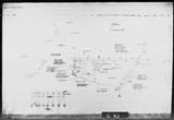 Manufacturer's drawing for North American Aviation P-51 Mustang. Drawing number 102-310285