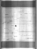 Manufacturer's drawing for North American Aviation T-28 Trojan. Drawing number 200-13008