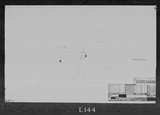 Manufacturer's drawing for Douglas Aircraft Company A-26 Invader. Drawing number 3276611