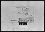 Manufacturer's drawing for Beechcraft C-45, Beech 18, AT-11. Drawing number 183077