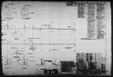 Manufacturer's drawing for North American Aviation P-51 Mustang. Drawing number 102-31120
