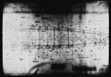 Manufacturer's drawing for Beechcraft C-45, Beech 18, AT-11. Drawing number 18186