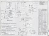 Manufacturer's drawing for Aviat Aircraft Inc. Pitts Special. Drawing number 2-2128
