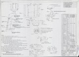 Manufacturer's drawing for Aviat Aircraft Inc. Pitts Special. Drawing number 2-2128