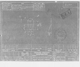 Manufacturer's drawing for Howard Aircraft Corporation Howard DGA-15 - Private. Drawing number C-177