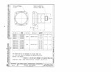 Manufacturer's drawing for Generic Parts - Aviation General Manuals. Drawing number AN5526