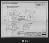Manufacturer's drawing for North American Aviation P-51 Mustang. Drawing number 102-31176