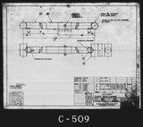 Manufacturer's drawing for Grumman Aerospace Corporation J2F Duck. Drawing number 3264