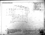 Manufacturer's drawing for North American Aviation P-51 Mustang. Drawing number 106-71026