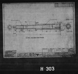 Manufacturer's drawing for Packard Packard Merlin V-1650. Drawing number at8512