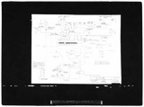 Manufacturer's drawing for Beechcraft Beech Staggerwing. Drawing number c17e070
