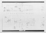 Manufacturer's drawing for Grumman Aerospace Corporation Grumman TBM Avenger. Drawing number 32668