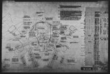 Manufacturer's drawing for Chance Vought Aircraft Inc. F4U Corsair. Drawing number 10307
