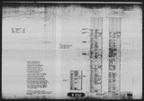Manufacturer's drawing for North American Aviation P-51 Mustang. Drawing number 106-711013