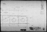 Manufacturer's drawing for North American Aviation P-51 Mustang. Drawing number 106-14220
