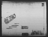 Manufacturer's drawing for Chance Vought F4U Corsair. Drawing number 40294