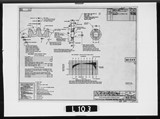Manufacturer's drawing for Packard Packard Merlin V-1650. Drawing number 621343