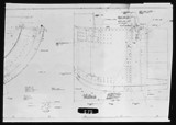 Manufacturer's drawing for Beechcraft C-45, Beech 18, AT-11. Drawing number 185903