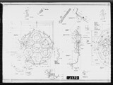 Manufacturer's drawing for Packard Packard Merlin V-1650. Drawing number 621642