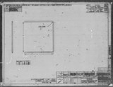 Manufacturer's drawing for North American Aviation B-25 Mitchell Bomber. Drawing number 108-62227