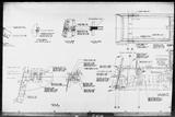 Manufacturer's drawing for North American Aviation P-51 Mustang. Drawing number 99-31111
