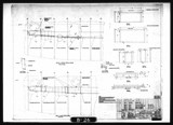 Manufacturer's drawing for Grumman Aerospace Corporation Grumman TBM Avenger. Drawing number 32623