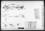 Manufacturer's drawing for Boeing Aircraft Corporation B-17 Flying Fortress. Drawing number 65-4127