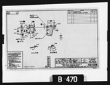 Manufacturer's drawing for Packard Packard Merlin V-1650. Drawing number 621039