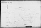 Manufacturer's drawing for North American Aviation P-51 Mustang. Drawing number 106-48245