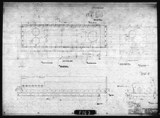 Manufacturer's drawing for North American Aviation AT-6 Texan / Harvard. Drawing number 182-54063