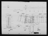 Manufacturer's drawing for Vultee Aircraft Corporation BT-13 Valiant. Drawing number 74-06036