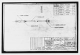 Manufacturer's drawing for Beechcraft AT-10 Wichita - Private. Drawing number 207265