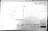 Manufacturer's drawing for North American Aviation P-51 Mustang. Drawing number 102-46155