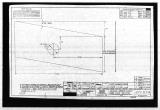 Manufacturer's drawing for Lockheed Corporation P-38 Lightning. Drawing number 201939