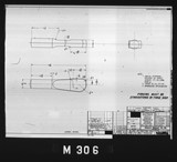 Manufacturer's drawing for Douglas Aircraft Company C-47 Skytrain. Drawing number 4112832