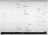 Manufacturer's drawing for Beechcraft Beech Staggerwing. Drawing number D17151
