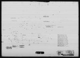 Manufacturer's drawing for Vultee Aircraft Corporation BT-13 Valiant. Drawing number 74-66003