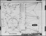 Manufacturer's drawing for Boeing Aircraft Corporation PT-17 Stearman & N2S Series. Drawing number A75N1-2500