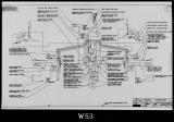 Manufacturer's drawing for Lockheed Corporation P-38 Lightning. Drawing number 202308