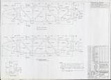 Manufacturer's drawing for Aviat Aircraft Inc. Pitts Special. Drawing number 2-4115
