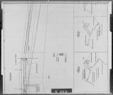 Manufacturer's drawing for Lockheed Corporation P-38 Lightning. Drawing number 197426