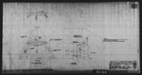 Manufacturer's drawing for Chance Vought F4U Corsair. Drawing number 10429