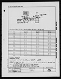 Manufacturer's drawing for Generic Parts - Aviation Standards. Drawing number bac564