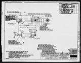 Manufacturer's drawing for North American Aviation P-51 Mustang. Drawing number 98-58295