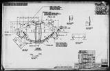 Manufacturer's drawing for North American Aviation P-51 Mustang. Drawing number 102-53022