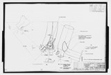 Manufacturer's drawing for Beechcraft AT-10 Wichita - Private. Drawing number 402826