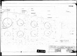 Manufacturer's drawing for Grumman Aerospace Corporation FM-2 Wildcat. Drawing number 10253