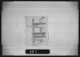 Manufacturer's drawing for Douglas Aircraft Company Douglas DC-6 . Drawing number 7346347