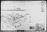 Manufacturer's drawing for North American Aviation P-51 Mustang. Drawing number 104-42205