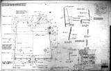 Manufacturer's drawing for North American Aviation P-51 Mustang. Drawing number 102-53065